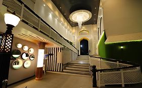 Hotel Darbar-E-Khas